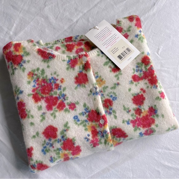 Sézane Juno Cardigan - Picture 10 of 10